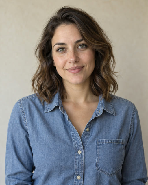 Original portrait: Partner
